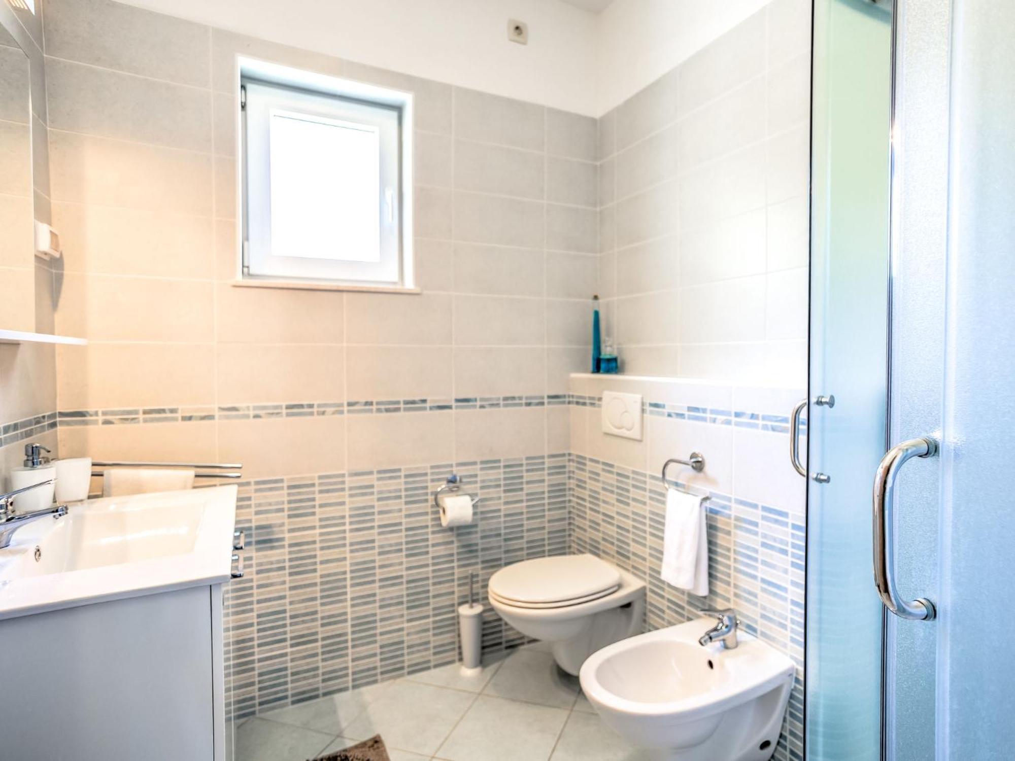 Apartment Villa Tara-2 By Interhome Brseč 외부 사진