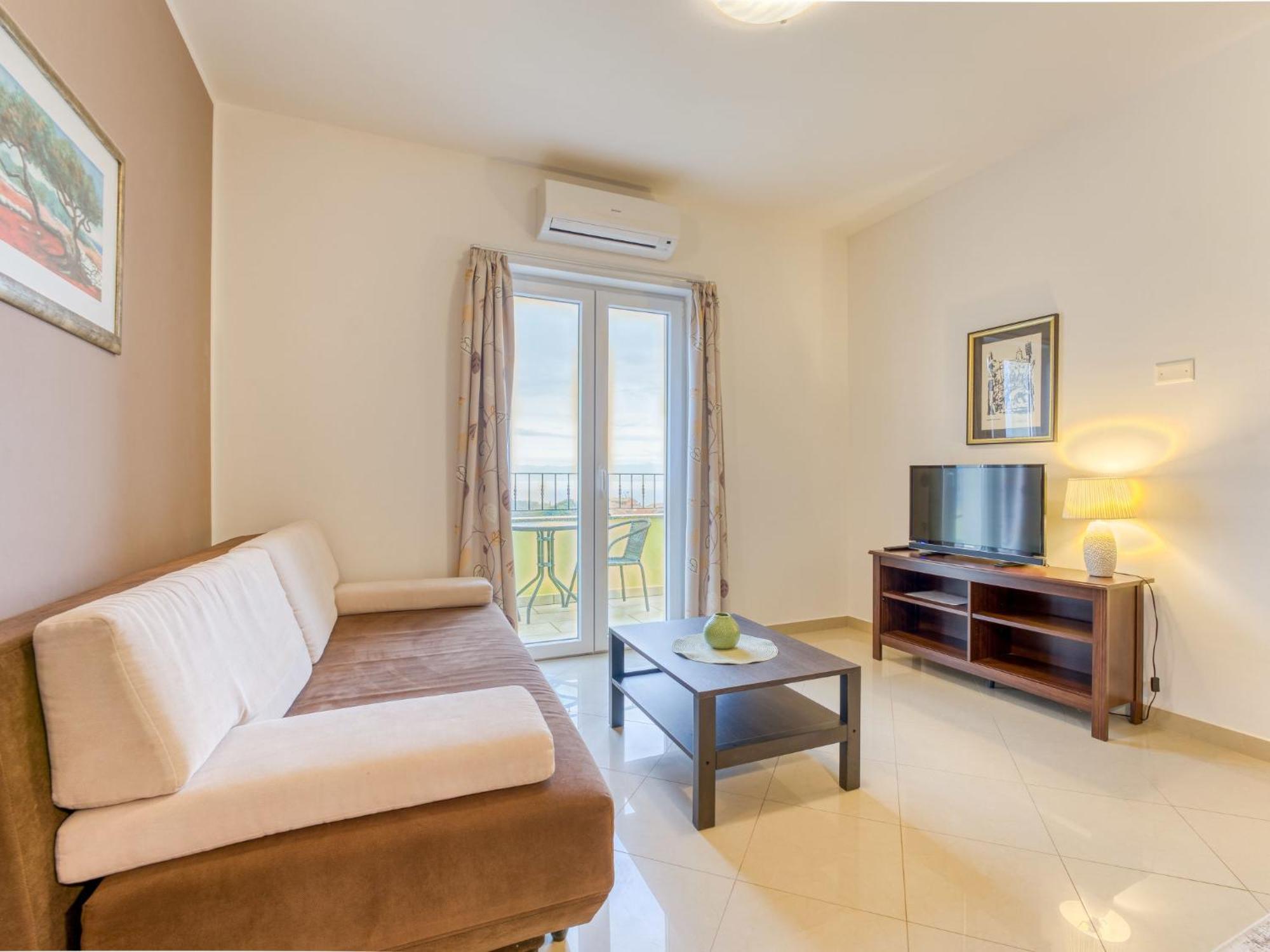 Apartment Villa Tara-2 By Interhome Brseč 외부 사진